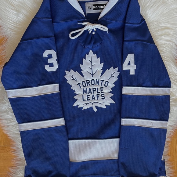 Matthew's Jersey - Picture 2 of 2